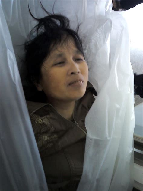 chinese girls death.